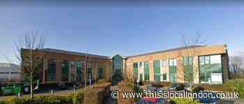 Enfield Council slammed over 'unsafe' Harlow housing block