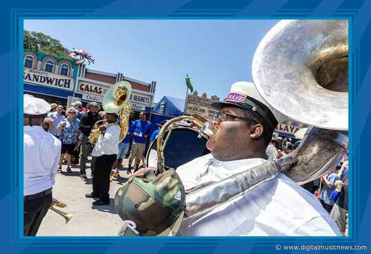 Limp Bizkit, Lynyrd Skynyrd, New Orleans JazzFest Canceled Amidst Rising COVID Concern