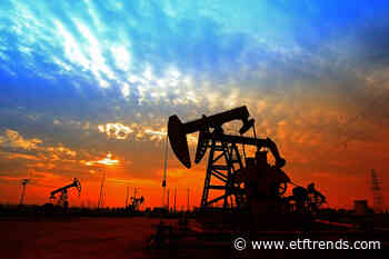 Crude ETFs Fall Again Due to Rising Coronavirus Cases - ETF Trends