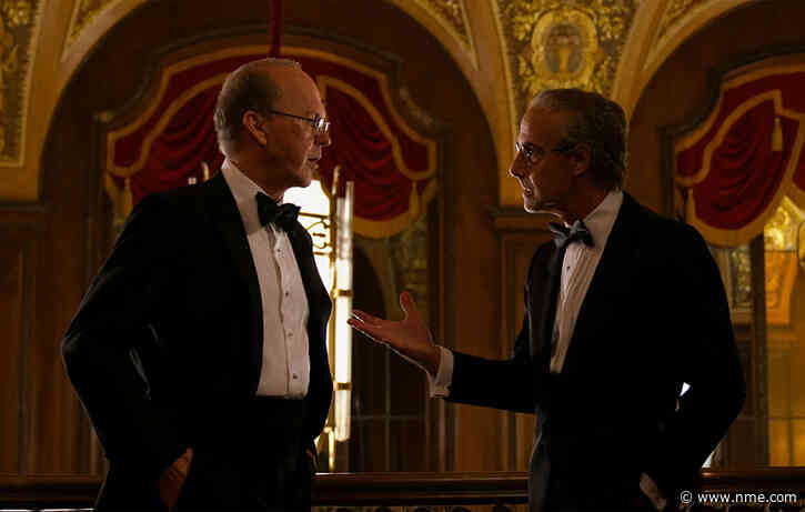Michael Keaton investigates 9/11 in trailer for Netflix drama ‘Worth’