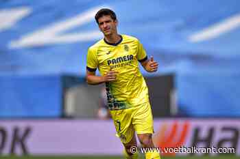 🎥 OFFICIEEL: Villarreal kondigt contractverlenging van sterkhouder aan met... geniaal filmpje