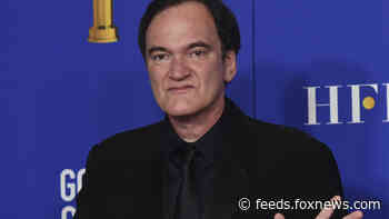 Quentin Tarantino kept a promise he made to mother during a fight to never help her financially