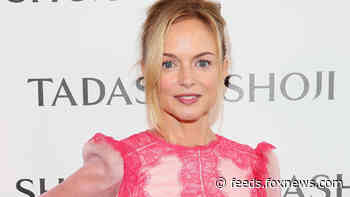 Heather Graham, 51, reveals her youthful physique while enjoying an ‘endless summer’
