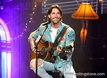 RS Country Music Picks for Week of August 9th