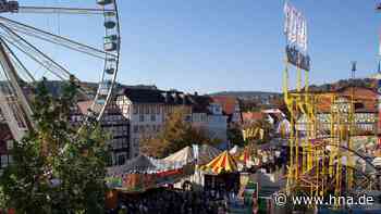 Bad Hersfeld: Schaustellerverband hält auch Schnellstart von Lullusfest für möglich - HNA.de