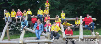Bad Hersfeld: Erlebnisvolle Tage während der Schüler-Sommer-Freizeit - Fuldainfo