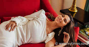 ‘Fantasy Island’ Returns, Now With a Ms. Roarke