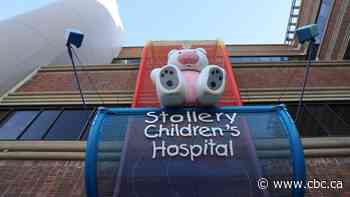 Alberta's plan to stop testing for COVID-19 poses risks for province's children, pediatricians say