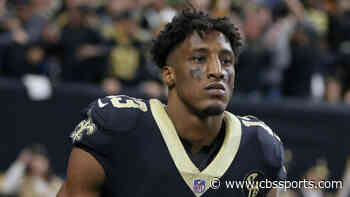 Michael Thomas rumors: Ranking seven potential landing spots if Saints look to trade disgruntled receiver