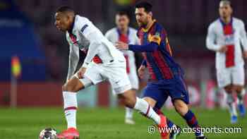 How will Lionel Messi fit with PSG? Four lineup options for star-studded squad