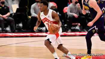 NBA free agency rumors: Mavericks finished second in Kyle Lowry sweepstakes