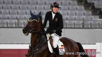 2020 Tokyo Olympics: German official slams modern pentathlon rules, claims an 'urgent overhaul' is needed