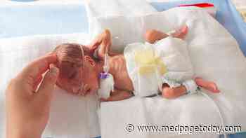 Cardiovascular Events in Former Preemies: Driven by Heart Scarring?