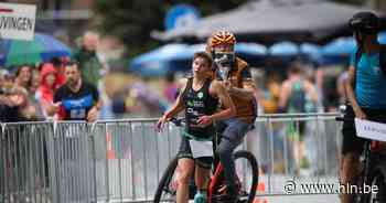 Sterke Katrien Maes imponeert in Lommel: “Combineer sport met werkweken van 50 uren als arts in opleiding” - Het Laatste Nieuws