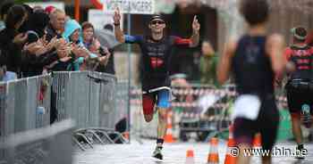 Pamphiel Paryn pakt in Lommel eerste seizoenszege met indrukwekkende raid: “Zege voor zwangere vriendin én mijn sponsors” - Het Laatste Nieuws