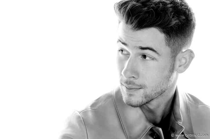 Nick Jonas Shares Sneak Peek of His ‘Dream Role’ in ‘Jersey Boys’