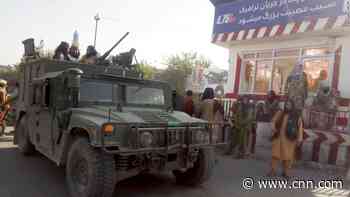Things look grim in Afghanistan, even with US airpower. In 22 days, they could be much worse