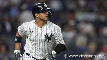 Yankees lose shortstop Gleyber Torres to left thumb sprain as New York's injuries keep piling up
