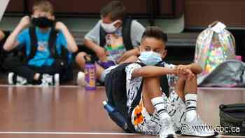 Alberta's plan to stop testing for COVID-19 poses risks for children, pediatricians say