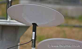 Elon Musk's SpaceX files application to put Starlink user terminals on vehicles, boats and aircraft