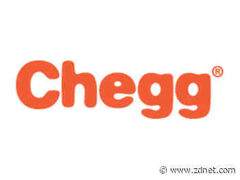 Chegg Q2 revenue, EPS beat expectations, year view higher, shares rise