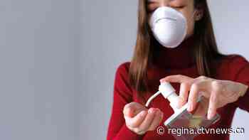 Sask. confirms 54 new COVID-19 cases