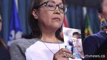 Colten Boushie's mom, Sask. Indigenous leaders to hold news conference on 5th anniversary of his death