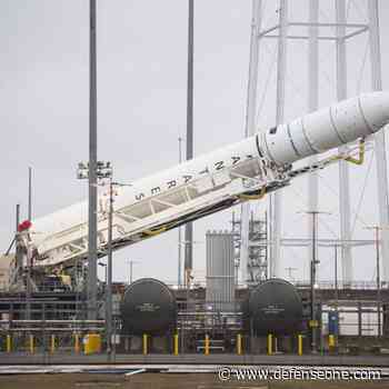 Hypersonic Missile Defense May Depend on Low Earth Orbit Satellites