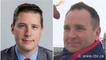 Moose Jaw mayor, lawyer win respective nominations to represent Conservatives, NDP in next federal election