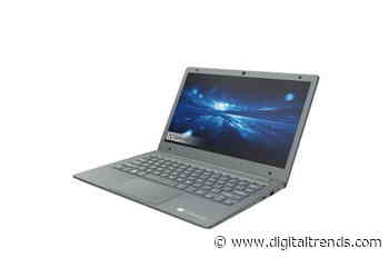 Can’t afford a laptop for school? This one can be yours for $17/month