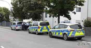 Lohmar: Familien-Streit: Massenschlägerei - Polizei rückt aus - General-Anzeiger Bonn