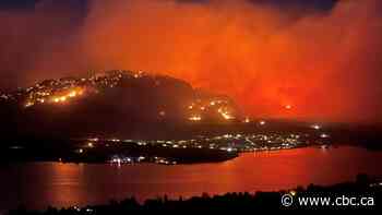 What the new UN report warning of climate impacts means for Canadians