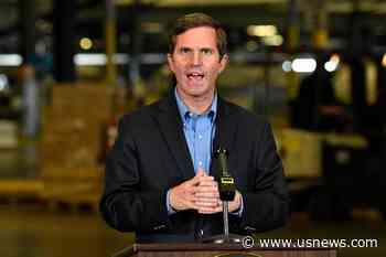 Beshear: GOP Speakers Put Politics Ahead of Fighting Virus
