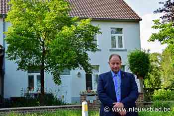 Pastoor Luc viert 25-jarig jubileum als priester (Kinrooi) - Het Nieuwsblad