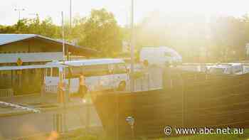 'Unpredictable' pandemic prompts NT to offer five-year contracts for quarantine transport