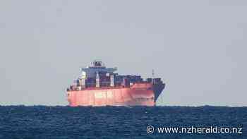 Covid 19 coronavirus: Delta on cargo ship in Tauranga - low-risk or nightmare scenario? - New Zealand Herald