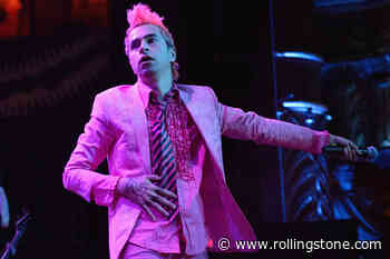 Mindless Self Indulgence Singer Jimmy Urine Sued for Sexual Assault of Minor