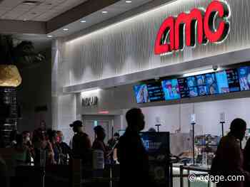 AMC beats analyst estimates even with movie attendance slow