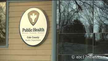 MONDAY UPDATES: Cole County reports 108 new coronavirus cases from over the weekend - ABC17News.com