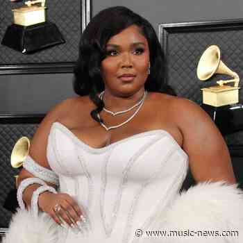Lizzo confirms Cardi B features on new single