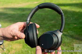 Sony WH-1000XM3 discounted by $150 — and they’re our favorite headphones