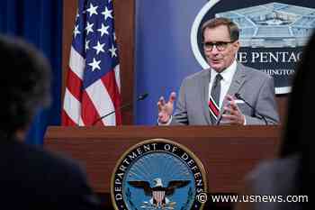 US Signals No Change in Airstrikes as Afghan Taliban Advance