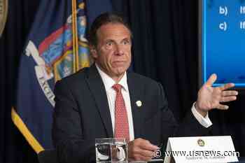 Lawmakers: Cuomo Impeachment Process To Be Concluded 'Very Soon'