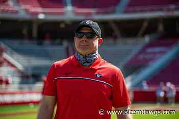 Scott Cochran takes leave from UGA football coaching staff - SicEmDawgs.com