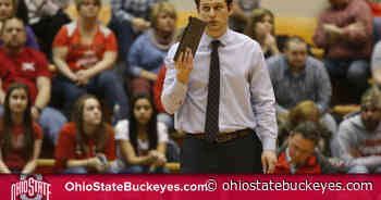 Staff Spends Summer Coaching National Teams – Ohio State Buckeyes - ohiostatebuckeyes.com
