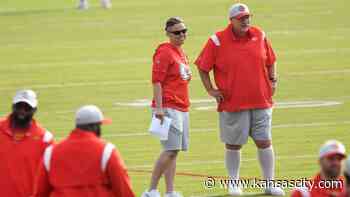 Coach Katie Sowers calls Kansas City Chiefs’ Andy Reid a ‘true leader of people’ - Kansas City Star