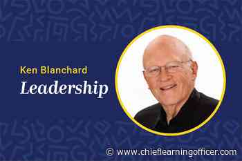 Supercharge your learning programs with follow-up coaching - Chief Learning Officer - Chief Learning Officer