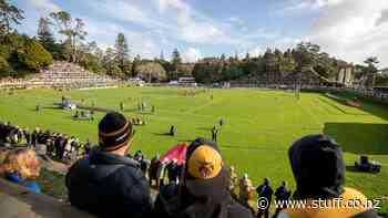 Taranaki Rugby investigating involvement of Bulls players, coaching staff in early morning brawl - Stuff.co.nz