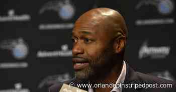 Magic announce additions to coaching staff ahead of Summer League opener - Orlando Pinstriped Post