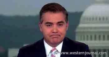 Liberals Said 'Wuhan Virus' Was Racist, Now Acosta Says to Call Delta Variant the 'DeSantis Variant'